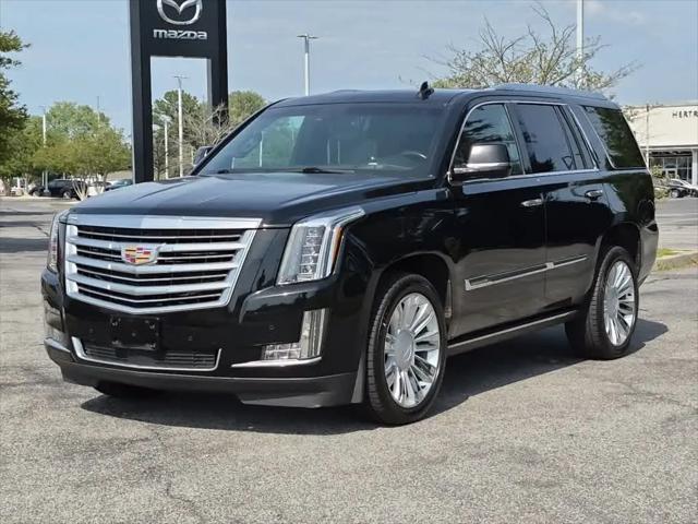2015 Cadillac Escalade Platinum for sale in Dover, DE