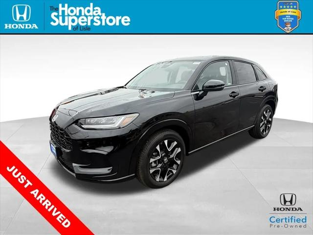 2026 Honda HR-V AWD EX-L for sale in Lisle, IL
