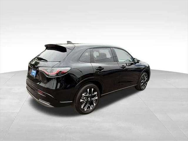 2026 Honda HR-V AWD EX-L