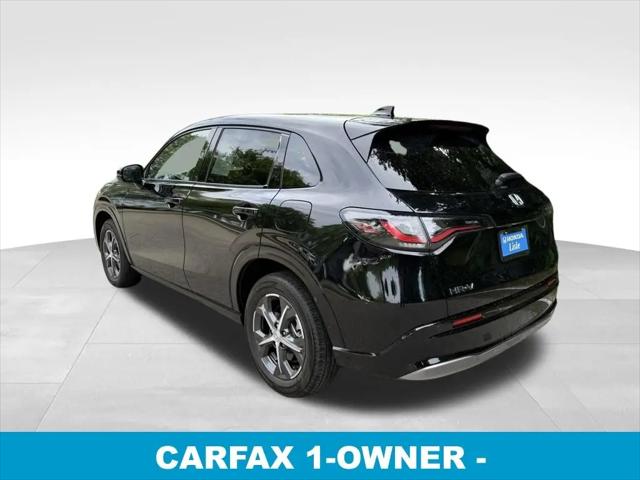 2024 Honda HR-V AWD EX-L
