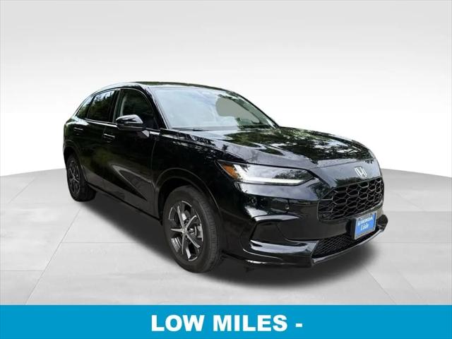 2024 Honda HR-V AWD EX-L