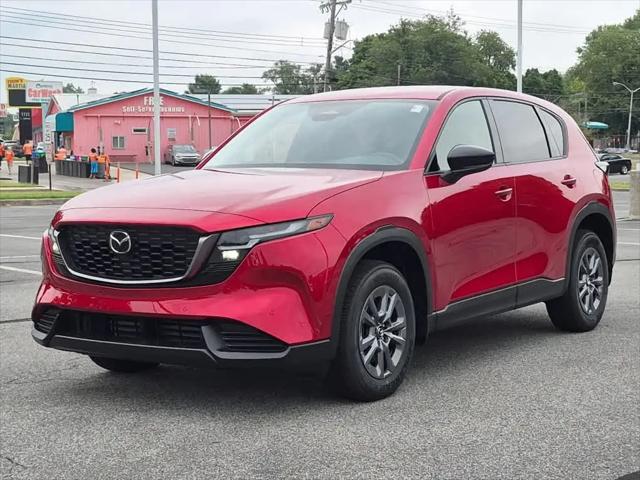 2026 Mazda CX-5 2.5 S Select for sale in Dover, DE