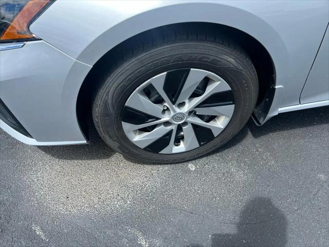 2024 Nissan Altima S FWD