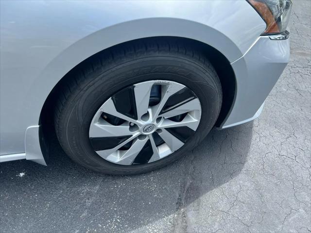 2024 Nissan Altima S FWD