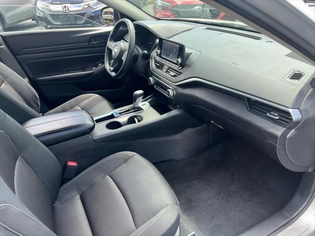 2024 Nissan Altima S FWD