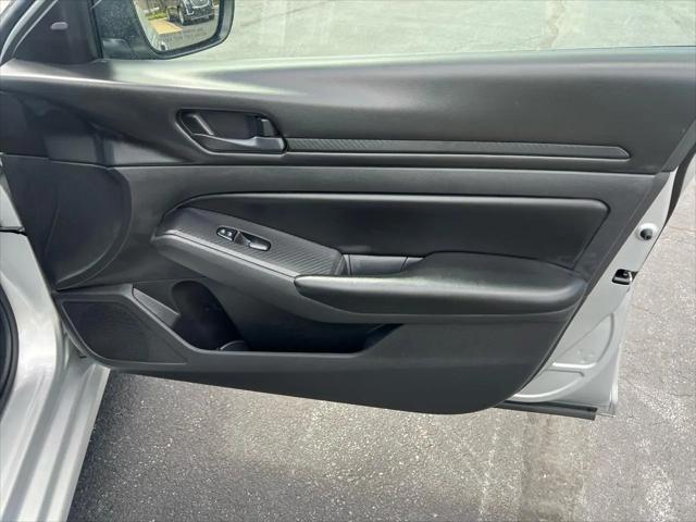2024 Nissan Altima S FWD