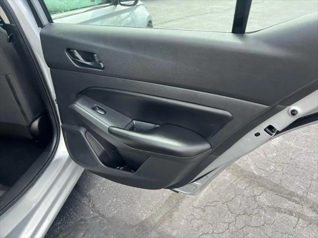 2024 Nissan Altima S FWD
