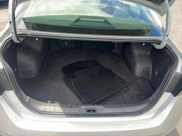 2024 Nissan Altima S FWD