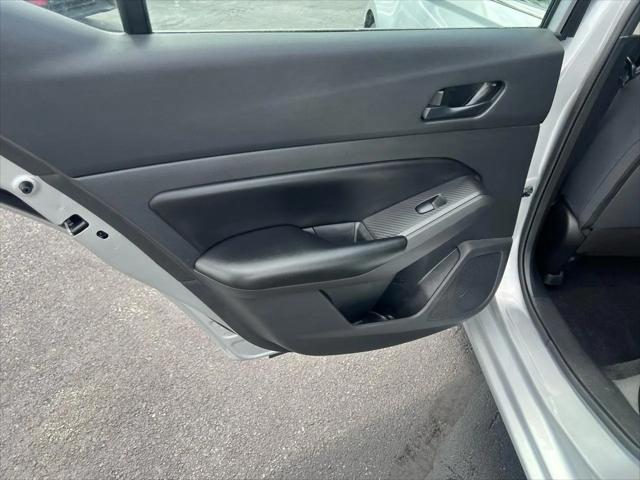 2024 Nissan Altima S FWD