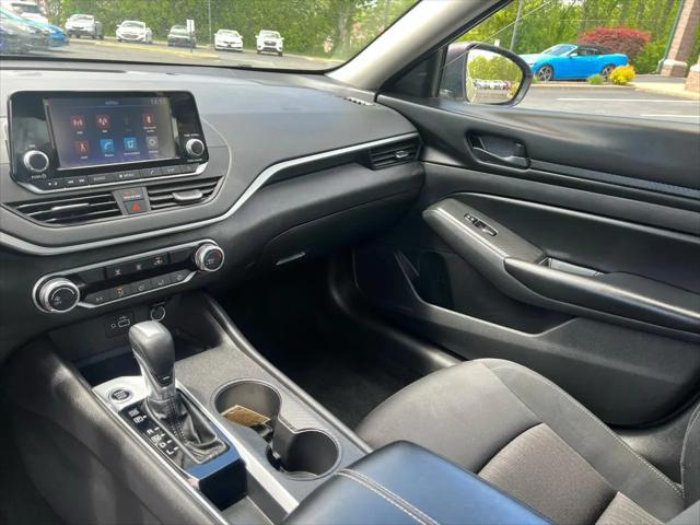 2024 Nissan Altima S FWD