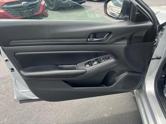 2024 Nissan Altima S FWD