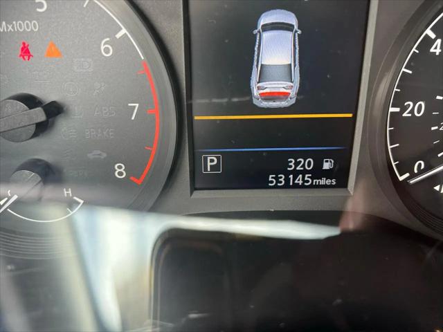 2024 Nissan Altima S FWD
