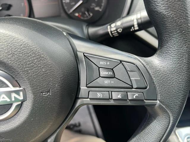 2024 Nissan Altima S FWD