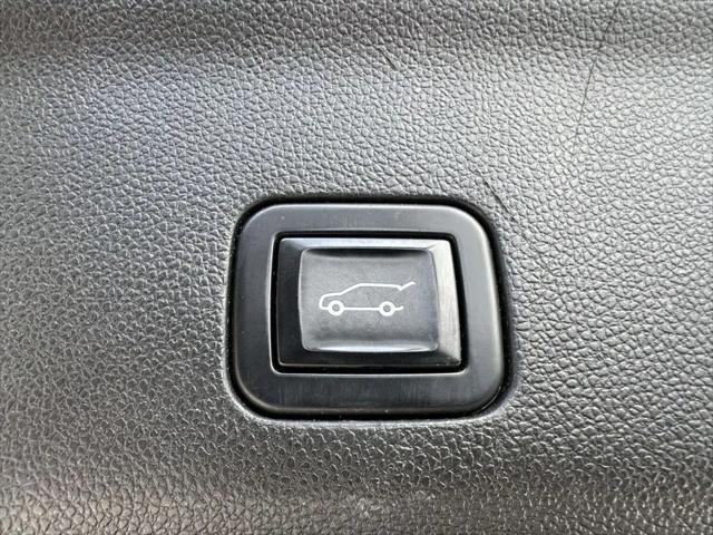 2022 Chevrolet Tahoe 4WD RST