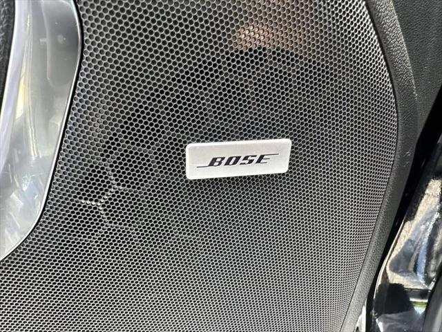 2022 Chevrolet Tahoe 4WD RST