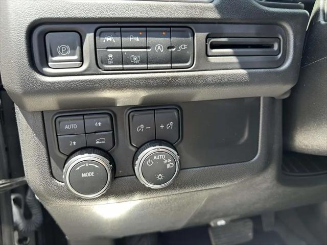 2022 Chevrolet Tahoe 4WD RST