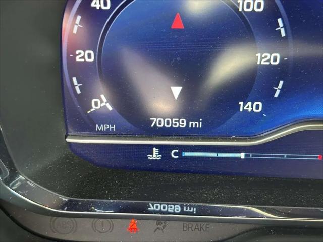 2022 Chevrolet Tahoe 4WD RST