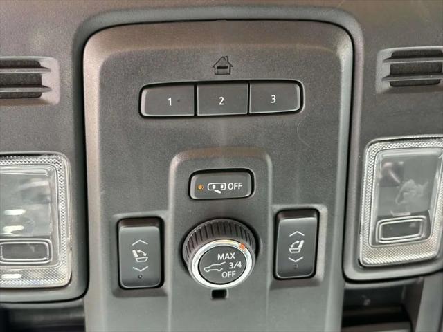 2022 Chevrolet Tahoe 4WD RST