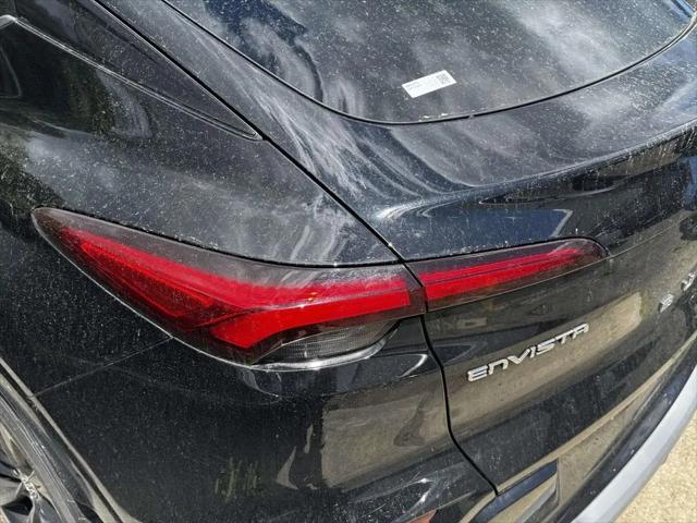2024 Buick NV Sport Touring FWD