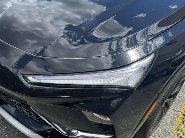 2024 Buick NV Sport Touring FWD