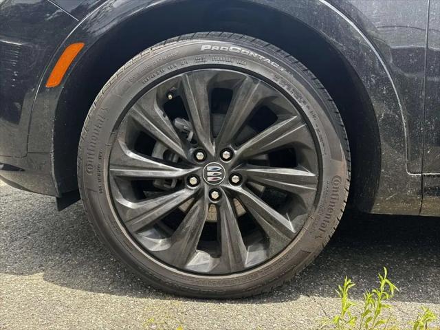 2024 Buick NV Sport Touring FWD