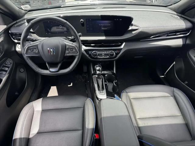 2024 Buick NV Sport Touring FWD