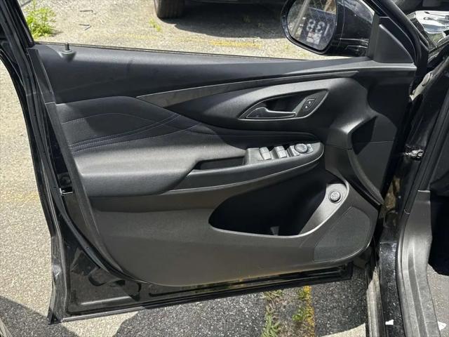 2024 Buick NV Sport Touring FWD