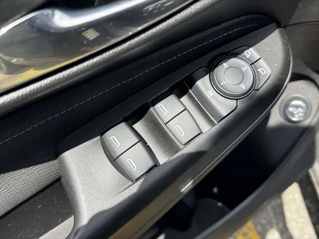 2024 Buick NV Sport Touring FWD
