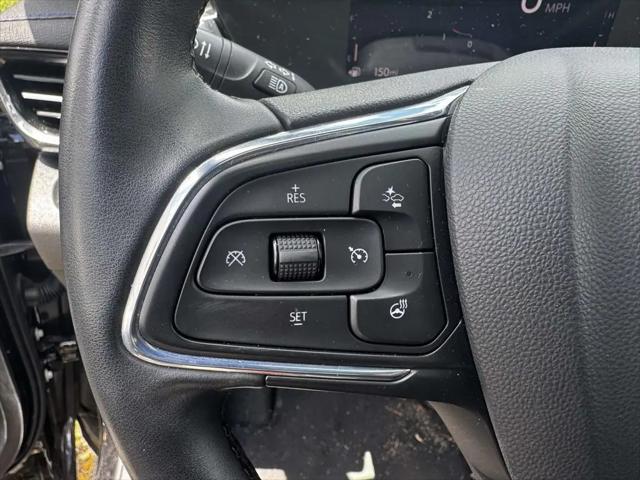 2024 Buick NV Sport Touring FWD