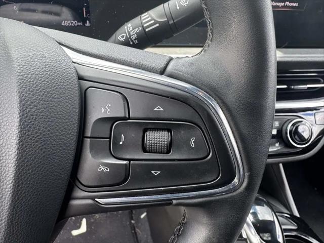 2024 Buick NV Sport Touring FWD