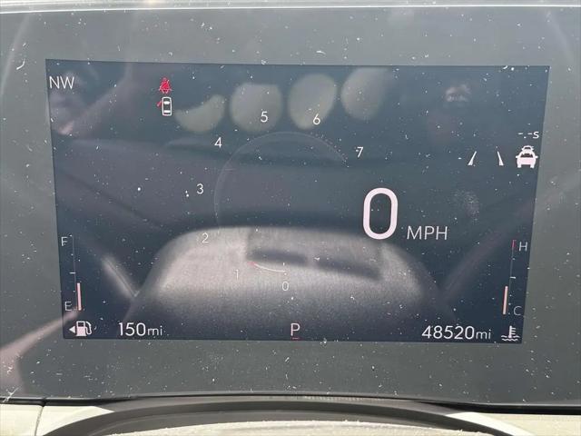 2024 Buick NV Sport Touring FWD