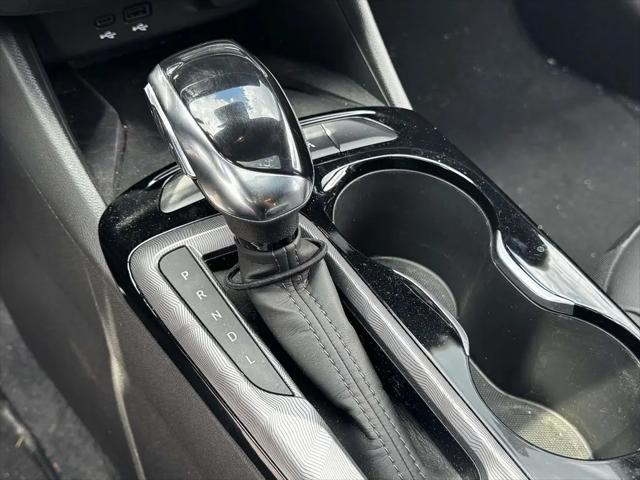 2024 Buick NV Sport Touring FWD