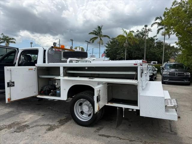 2017 Ram 5500 Tradesman/SLT/Laramie