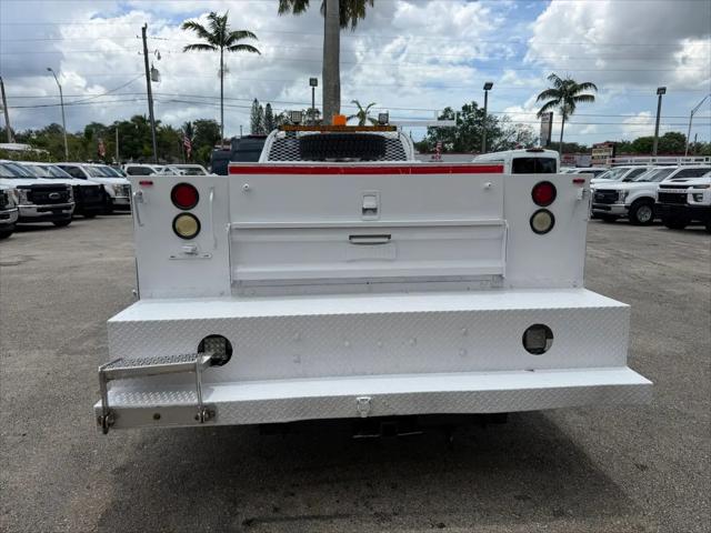 2017 Ram 5500 Tradesman/SLT/Laramie