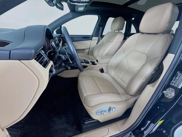 2026 Porsche Macan T