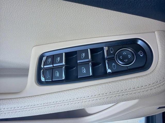 2026 Porsche Macan T