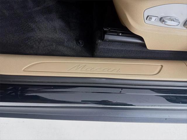 2026 Porsche Macan T