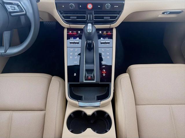 2026 Porsche Macan T