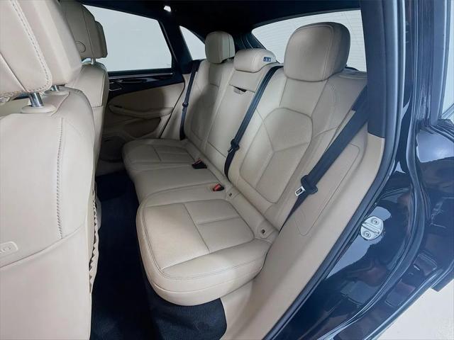 2026 Porsche Macan T