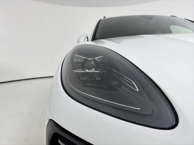 2023 Porsche Macan T