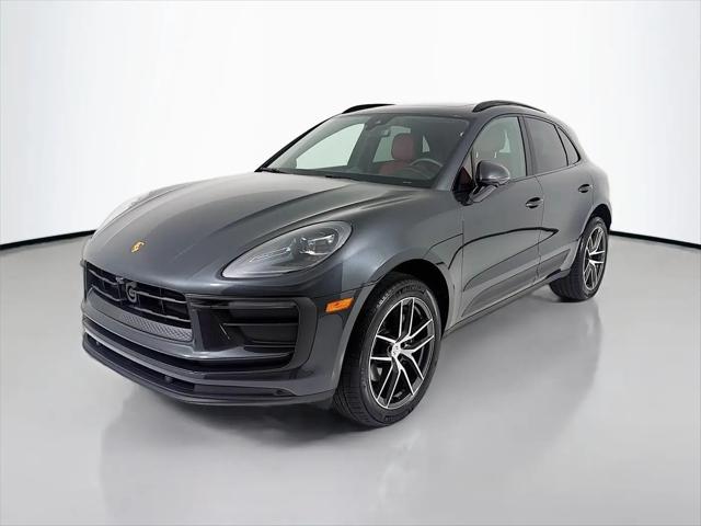 2026 Porsche Macan T for sale in Charltotte, NC