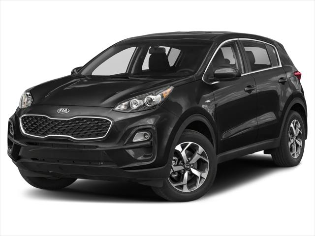 2020 Kia Sportage EX for sale in Morristown, TN