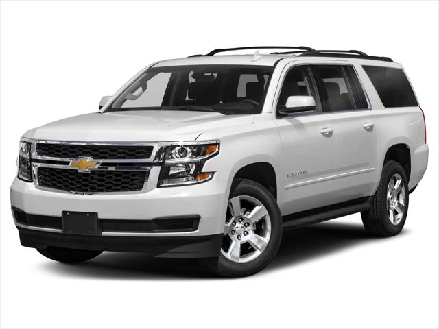 2018 Chevrolet Suburban LT for sale in Morristown, TN