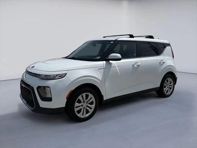 2020 Kia Soul LX for sale in Morristown, TN