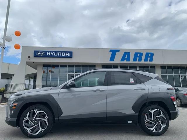 2026 Hyundai Kona SEL Premium for sale in Morristown, TN