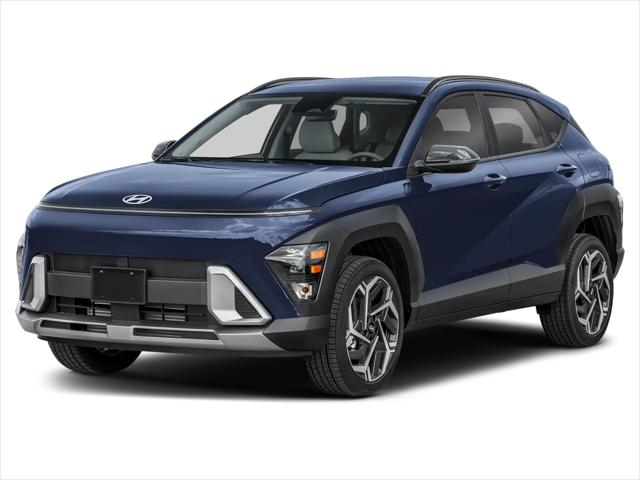2026 Hyundai Kona SEL Premium for sale in Morristown, TN