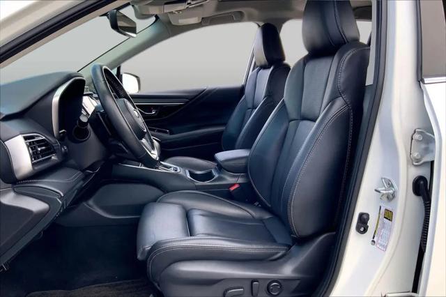 2022 Subaru Outback Limited XT