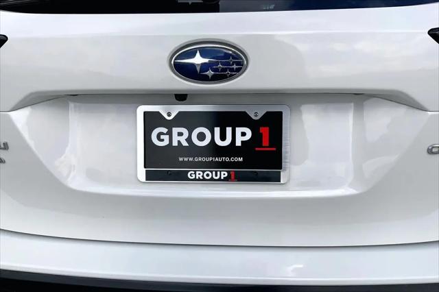 2022 Subaru Outback Limited XT