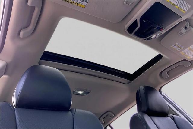 2022 Subaru Outback Limited XT