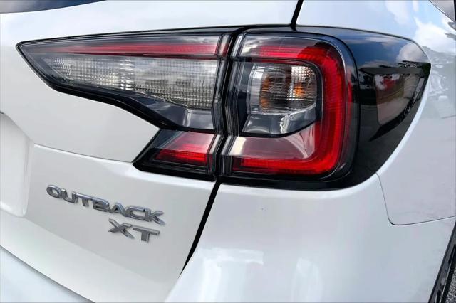 2022 Subaru Outback Limited XT